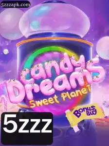 CandyDreamsSweetPlanet: Uma Jornada Doce e Aventura Vibrante