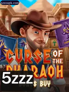 Descubra as Aventuras e Mistérios de CurseofthePharaohBonusBuy