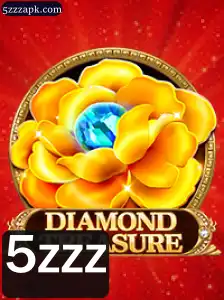 Descubra o Mundo de Diamondtreasure: Uma Aventura de Estratégia e Sorte