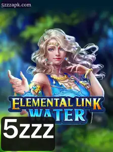 Descubra o Fascinante Mundo de ElementalLinkWater