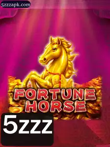 Explorando FortuneHorse: Onde Aventura e Estratégia se Encontram