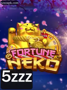 Descubra o Mundo de FortuneNeko