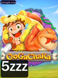 Descubra o mundo fascinante de OoGaChaKa: O jogo revolucionário com a palavra-chave 5zzz