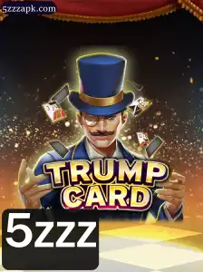 Explorando TrumpCard: O Jogo Estratégico de Engajamento