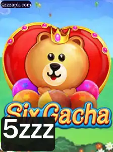 Descubra o Mundo Fascinante de SixGacha: O Jogo Que Está Conquistando a Comunidade 5zzz