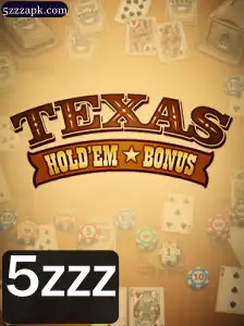 Descobrindo o Texas Hold'em Bonus: Estratégia e Emoção no Mundo do Poker